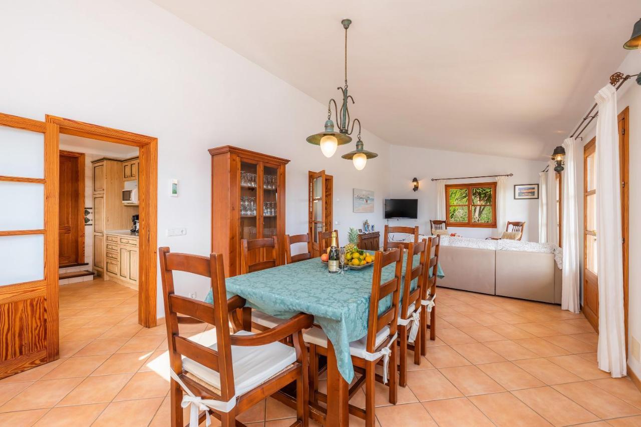 Son Llodra - carbon neutral hotel in Manacor