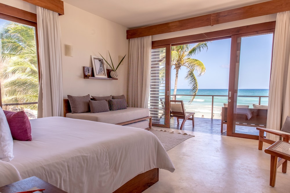 Guestroom View