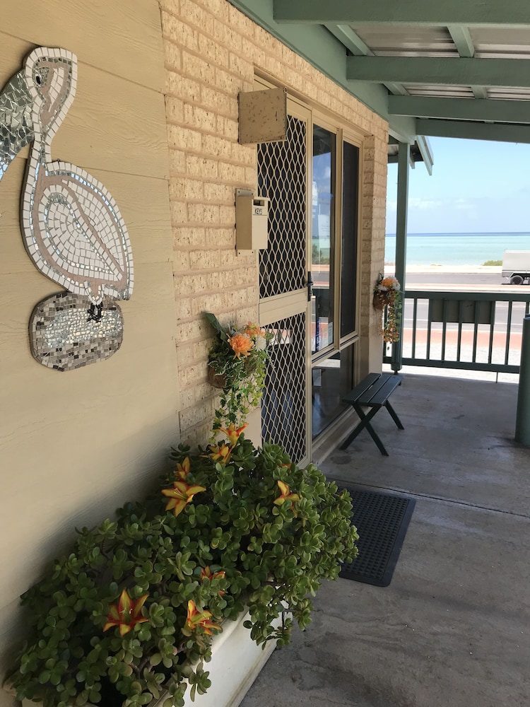 Shark Bay Seafront Apartments — Denham — photo 2