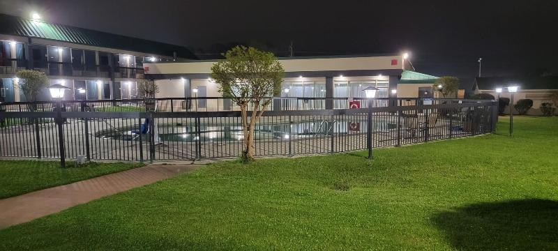 Ramada by Wyndham & Suites Warner Robins - photo 55