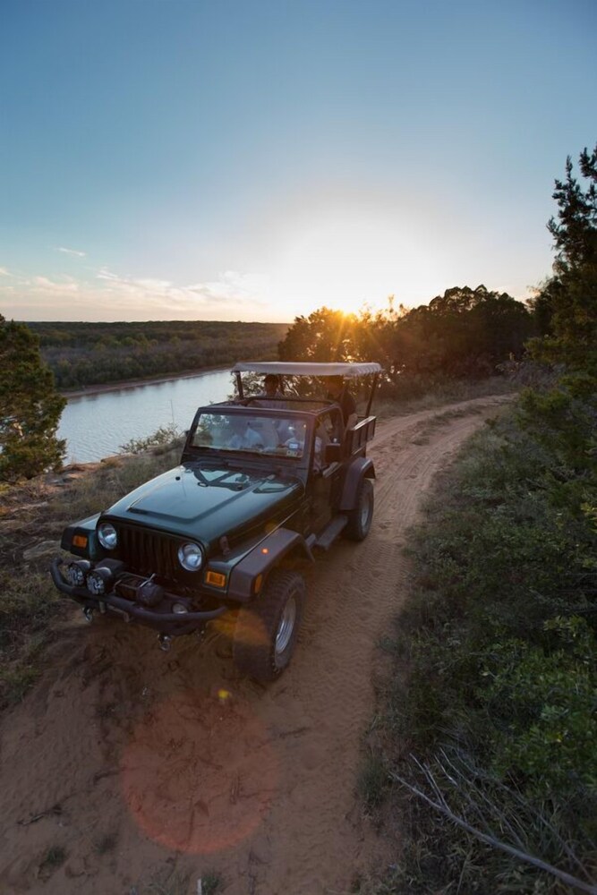 Wildcatter Ranch Resort & Spa - photo 24