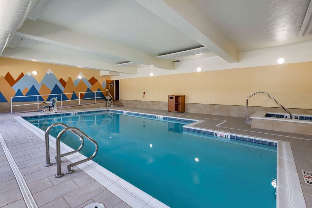Comfort Inn Missoula North Shopping District - photo 23