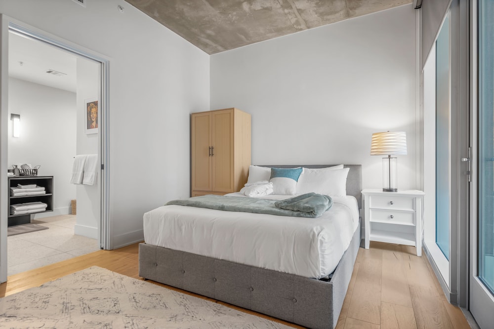 Austin Condo Hotel - photo 206