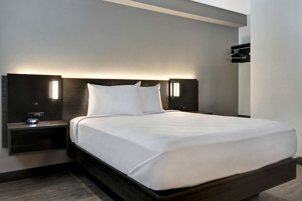 Studio 6 Extended Stay Jacksonville FL Baymeadows - photo 10
