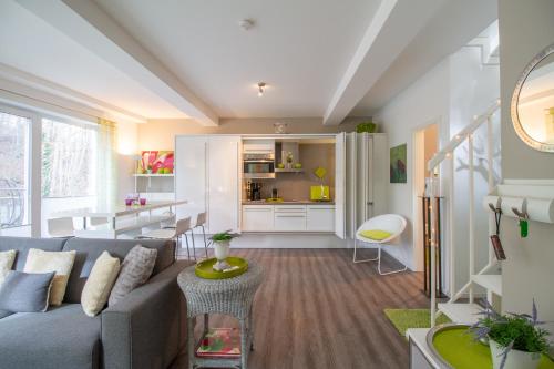 Strandallee22 in Timmendorfer Strand, Germany