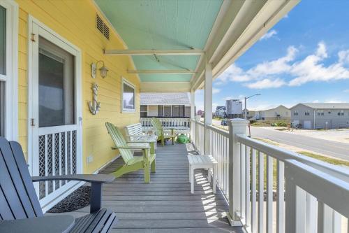 Allegra by Oak Island Accommodations - photo 25