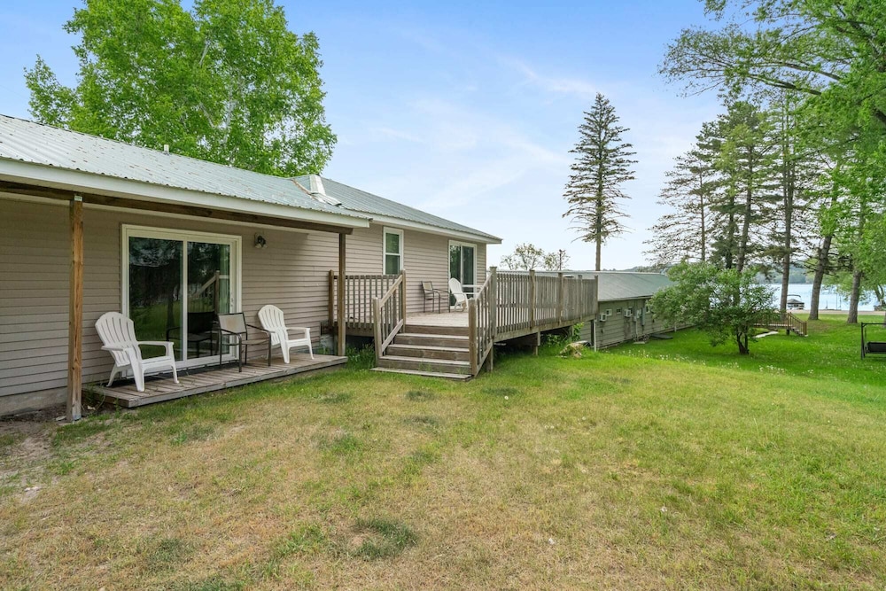 South Arm Retreat 2BDR Lake Charlevoix - photo 27