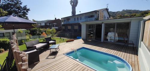 Knys to stay — 4-Star Luxury Hotel in Knysna, South Africa