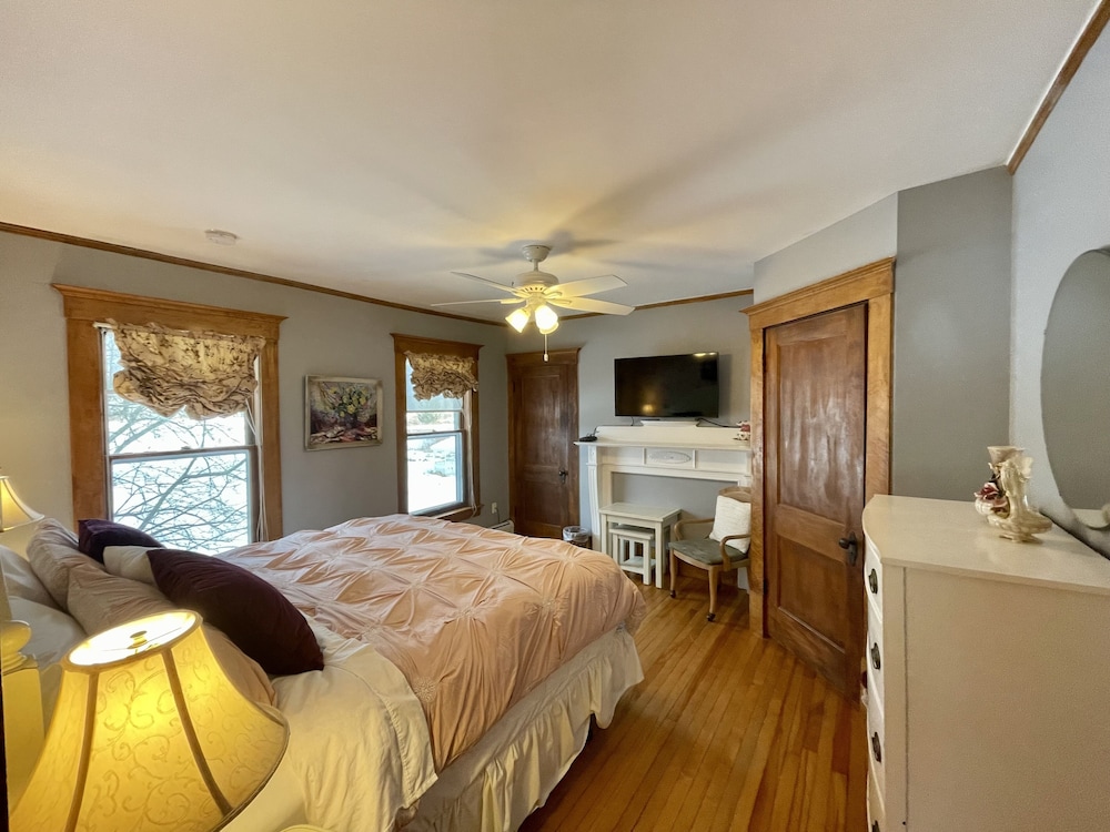 Mad River Inn - photo 16