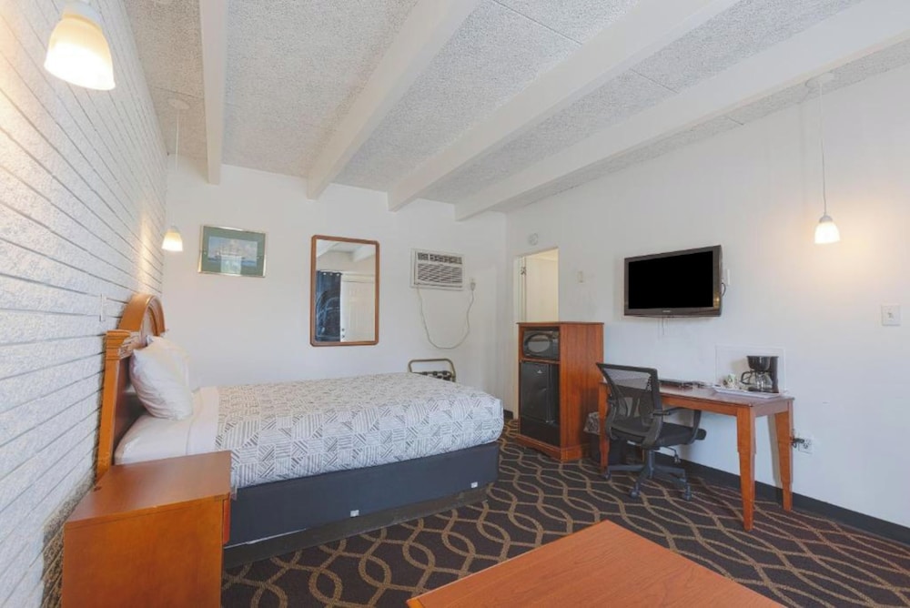 Sonrise Inn Lincoln Hwy By OYO - photo 49