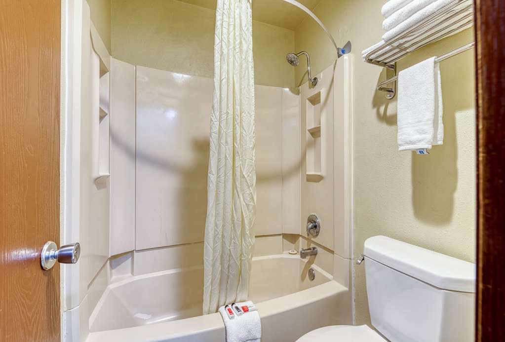 Super 8 by Wyndham Alamosa - photo 59