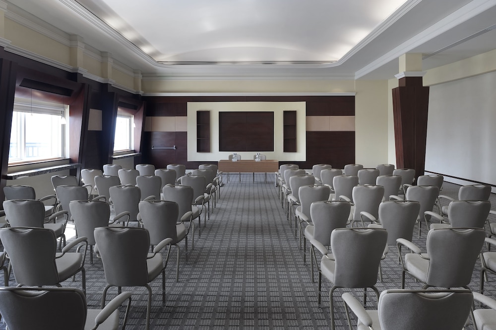 כנסים ואירועים