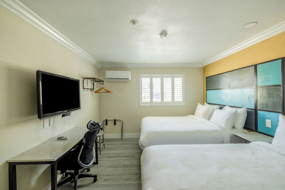 Quality Inn Victorville I 15 - photo 7