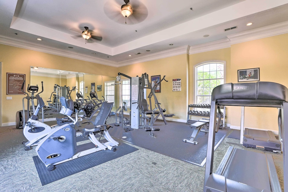 Tuscana Resort Condo 11 Mi to Disney World - photo 18