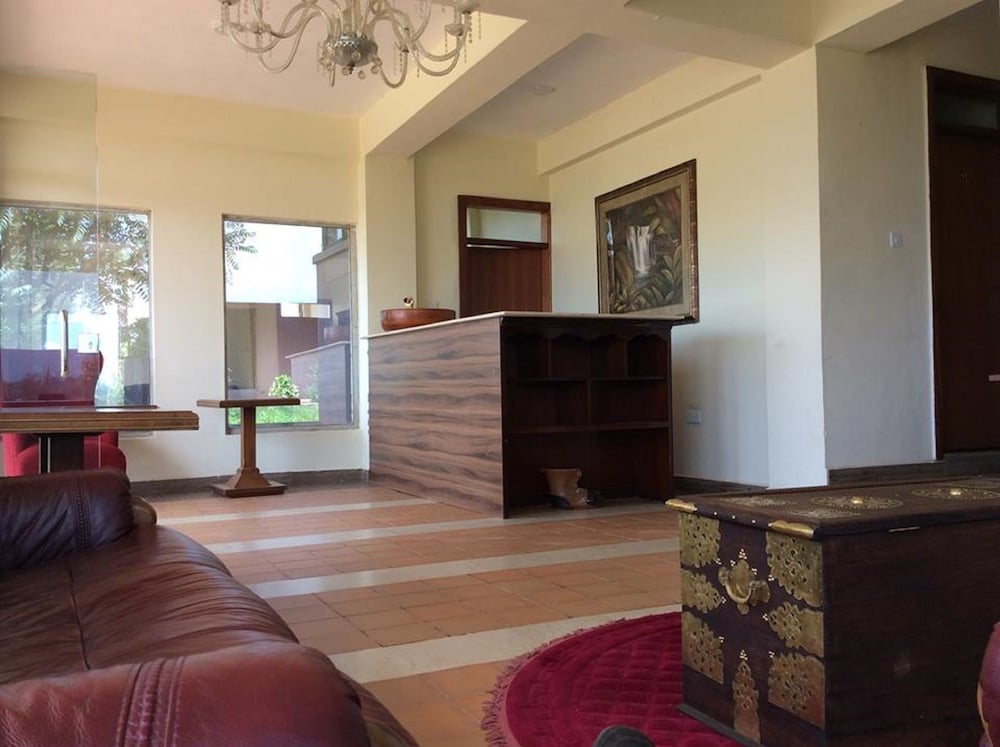 Treat House Resort — Kisii — photo 3