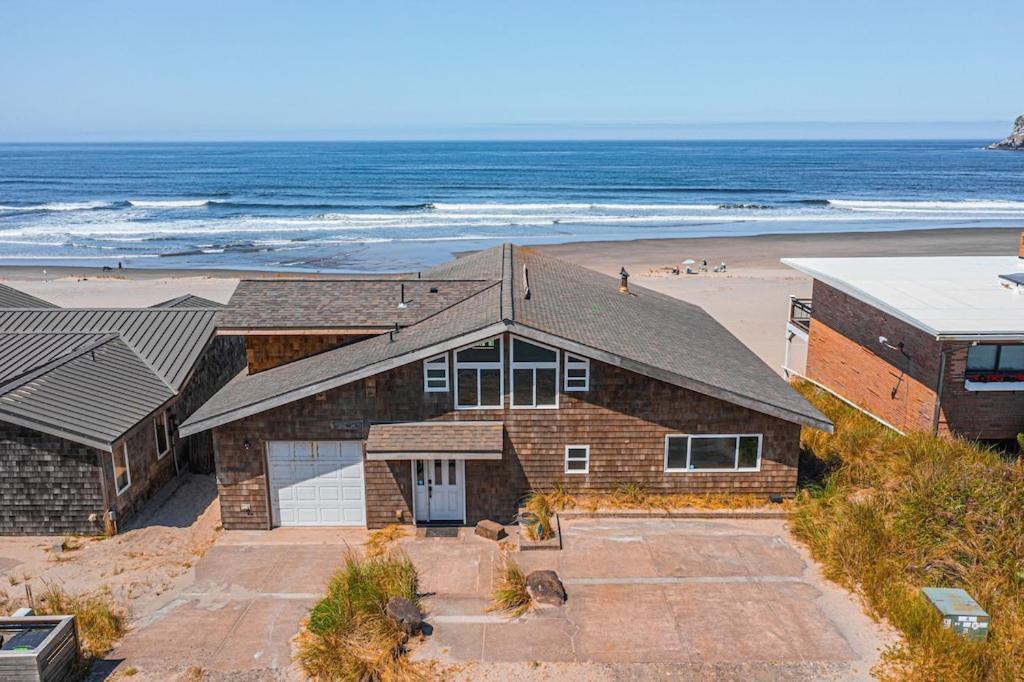 Ocean Views For Days — Cloverdale