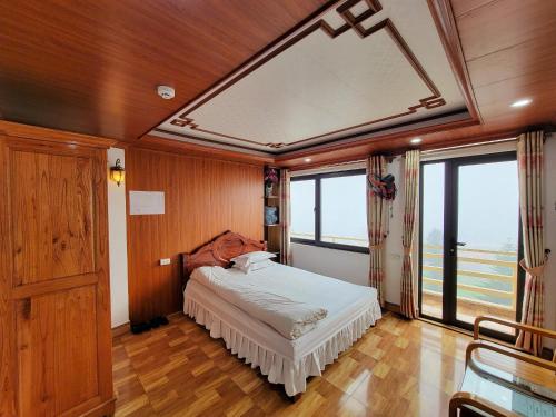 Minh Hưng Hostel — 4-Star Luxury Hotel in Sa Pa, Vietnam