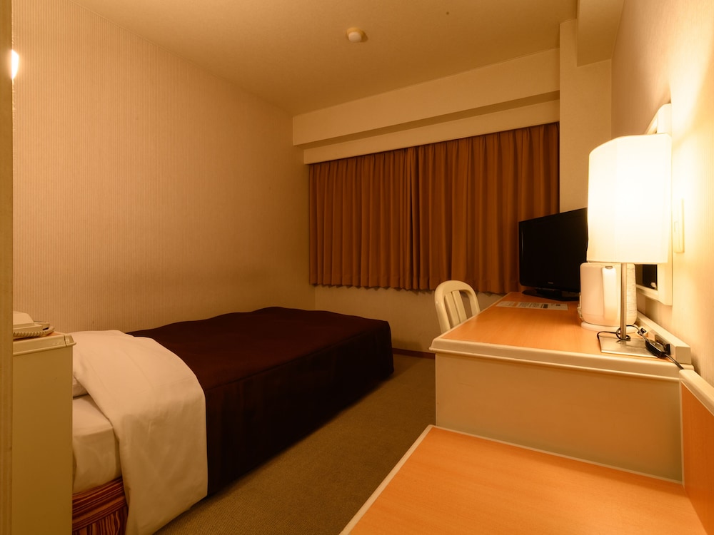Sabae City Hotel — Sabae — photo 4