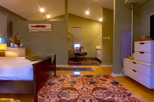 La Calma Retreat — 5-Star Luxury Hotel in Margaret River, Australia