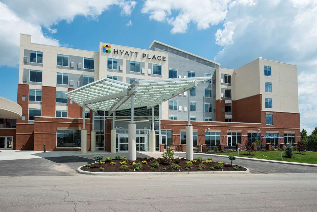 Hyatt Place Cincinnati Sharonville Convention Center - photo 40