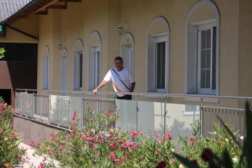 Weingut Gastehaus Palkowitsch — Illmitz — photo 2