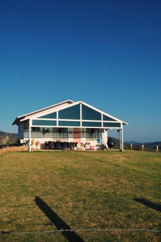 Tinton Hillstay in Chikmagalur, India