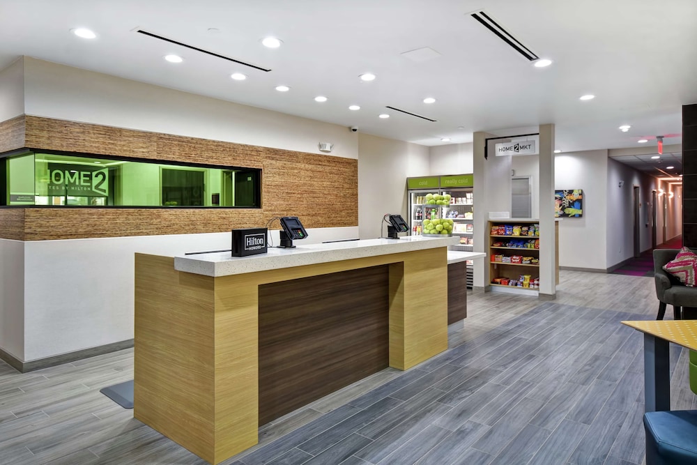 Home2 Suites by Hilton Fort Worth Fossil Creek - photo 8
