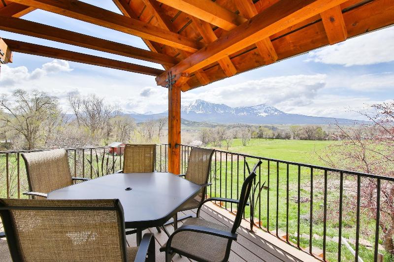 Wisehart Springs Inn - photo 23