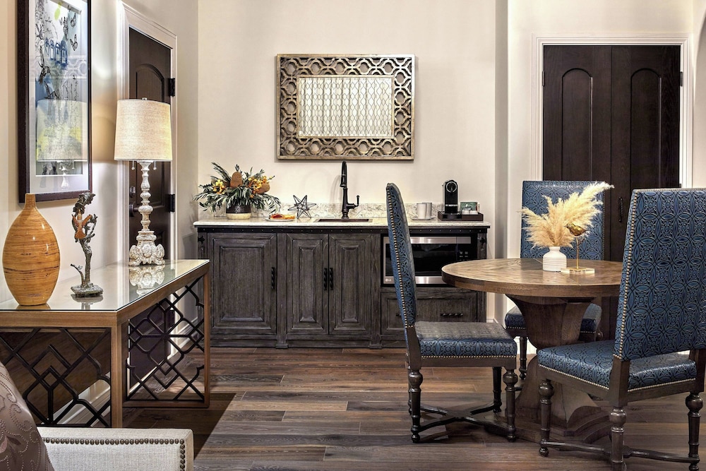 Inn at the Mission San Juan Capistrano Autograph Collection by Marriott - photo 29