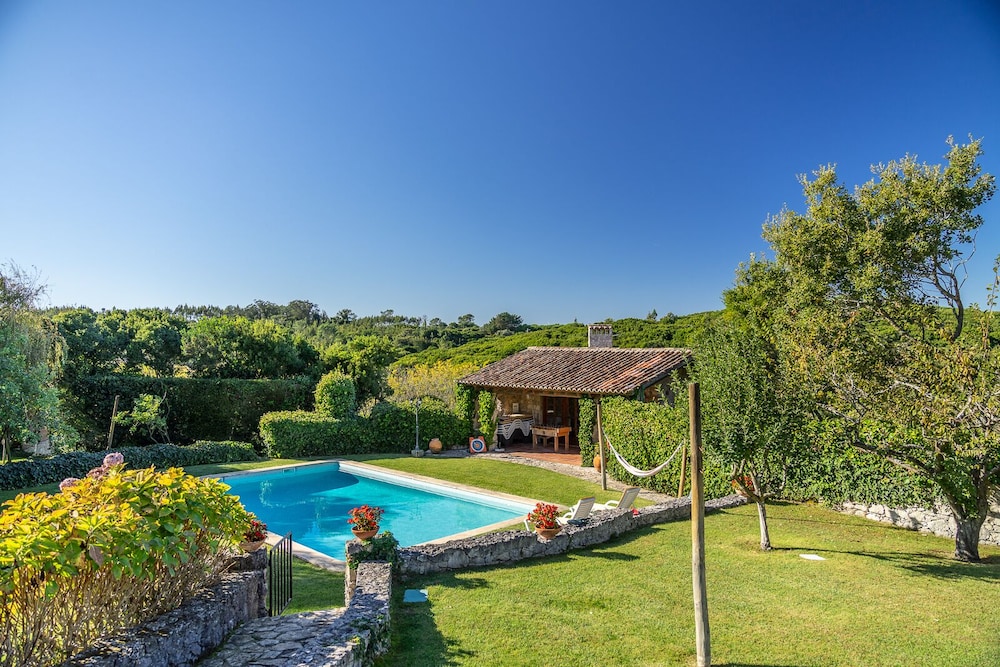 Country Village Senses in Lourinha, Portugal