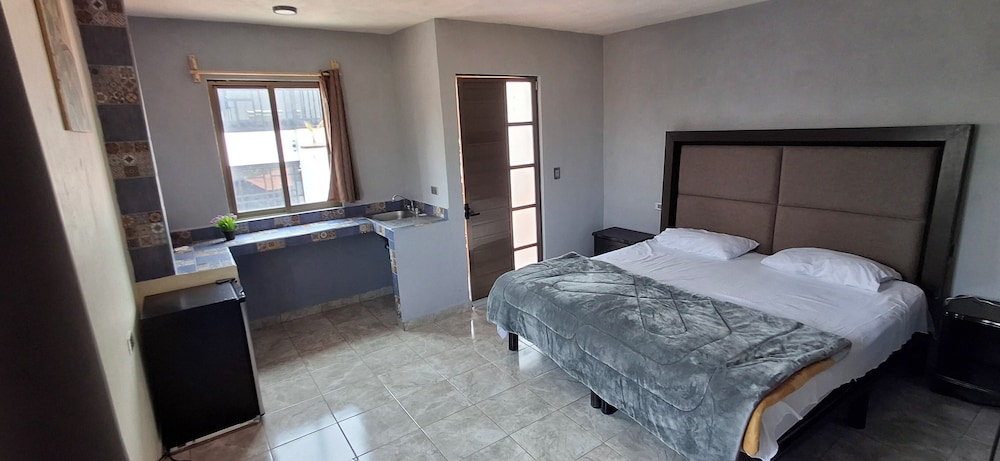 La Cabaña Hotel — Teotihuacan — photo 4