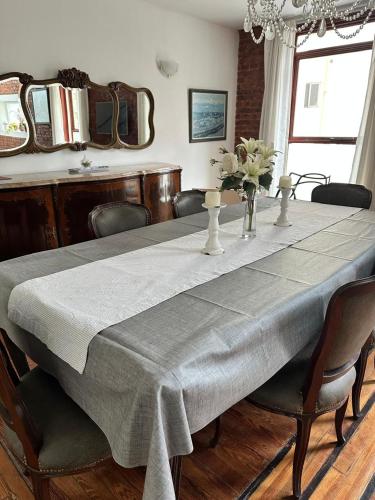 Buenos Aires City Loft — 4-Star Luxury Hotel in Buenos Aires, Argentina