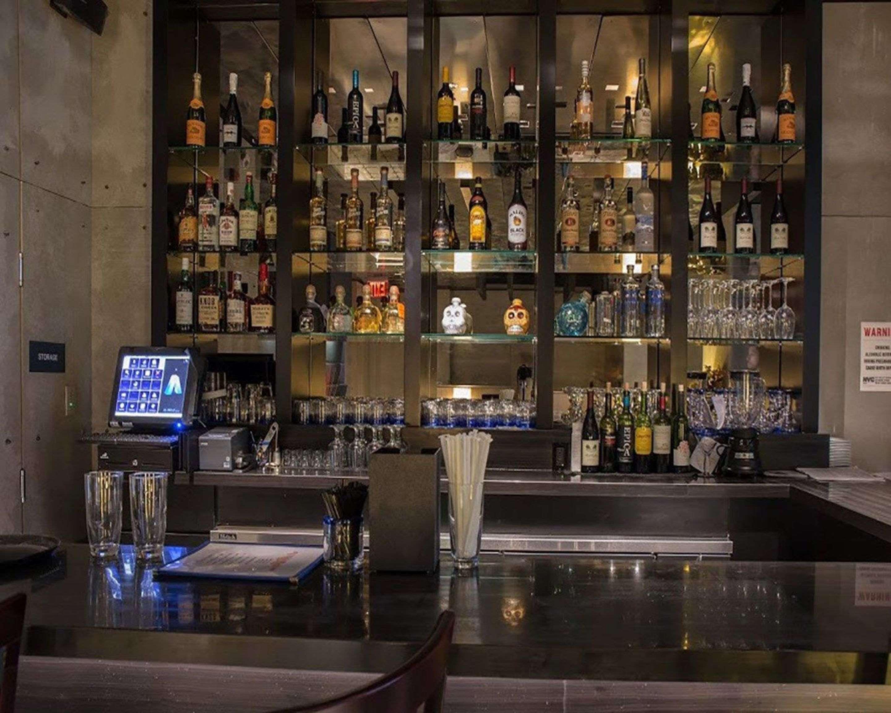 The Paul Hotel NYC Chelsea - photo 16