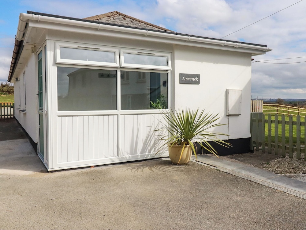 Lowenek in Bodmin, United Kingdom