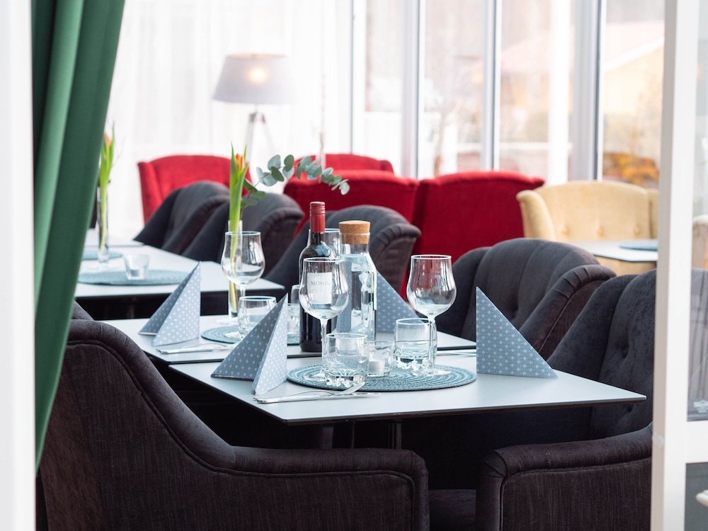 Björkbackens Karaktärshotell — Vimmerby — photo 4