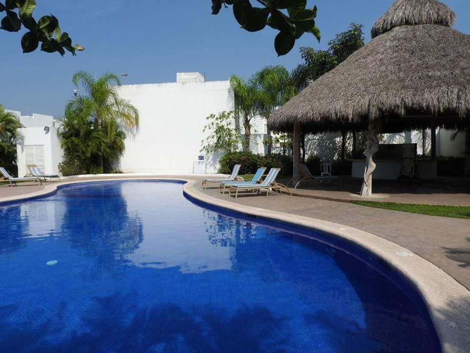 Nuevo Vallarta Casa Neptuno — 4-Star Luxury Hotel in Nuevo Vallarta, Mexico