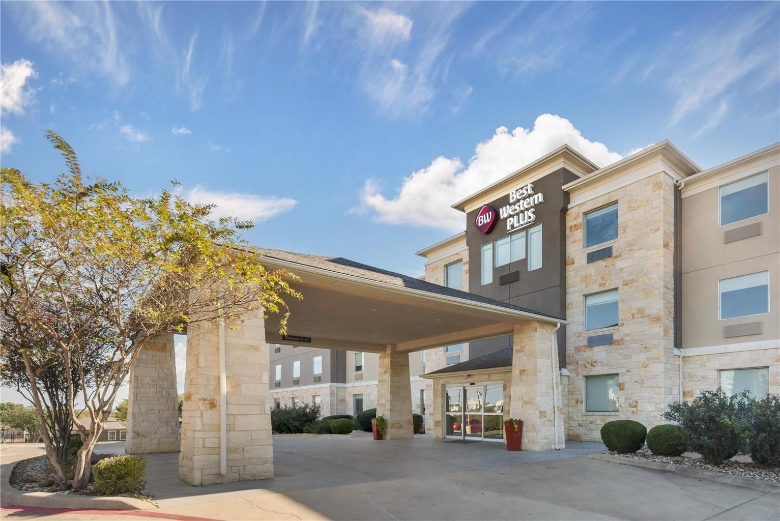 Best Western Plus Killeen Fort Cavazos Hotel & Suites - photo 14