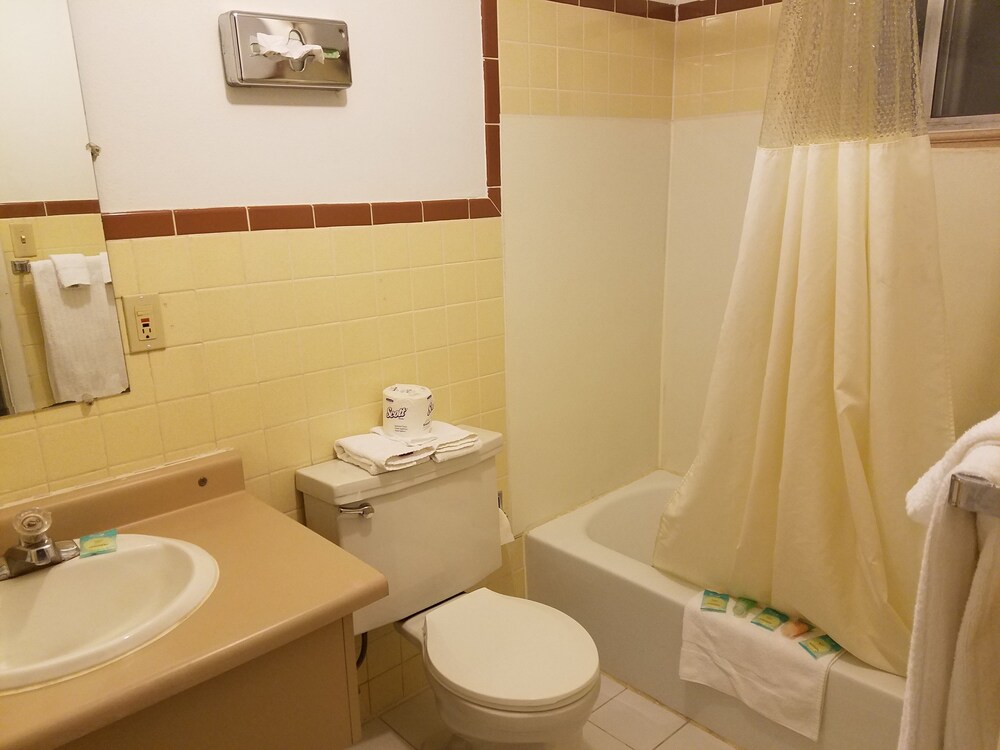 Downtown Xenion Motel - photo 19