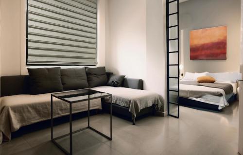 Luxsuite Premium with Panorama Rooftop — 4-Star Luxury Hotel in Athens, Greece