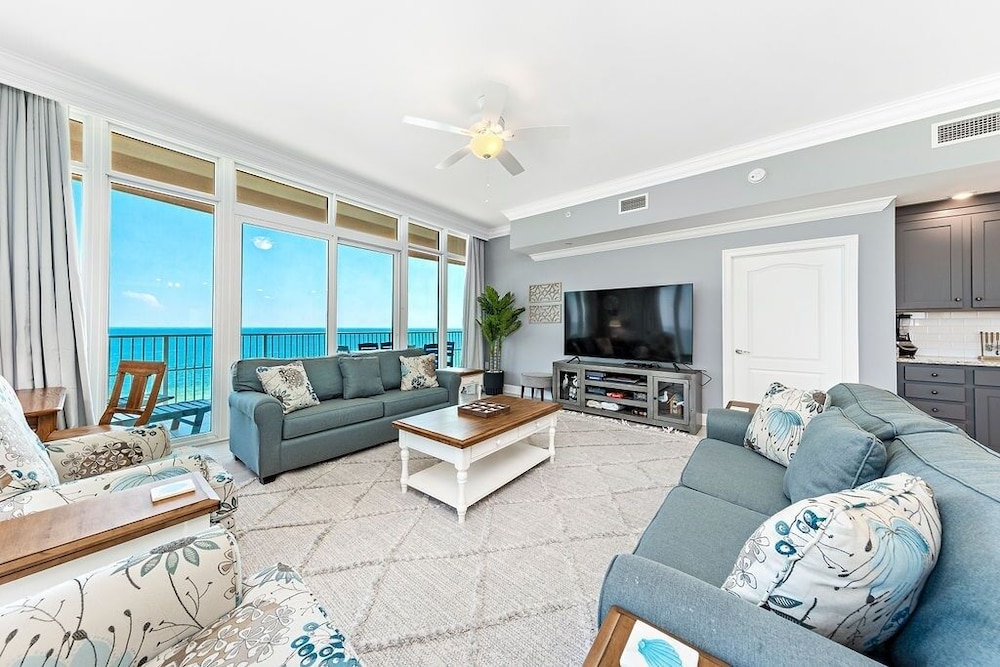 Phoenix Gulf Towers 1104 4 Bedroom Condo by Redawning - photo 24