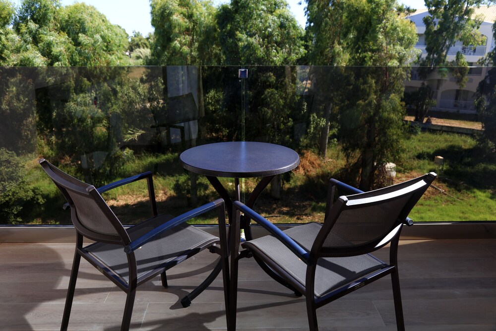 שטחי חוץ / גן