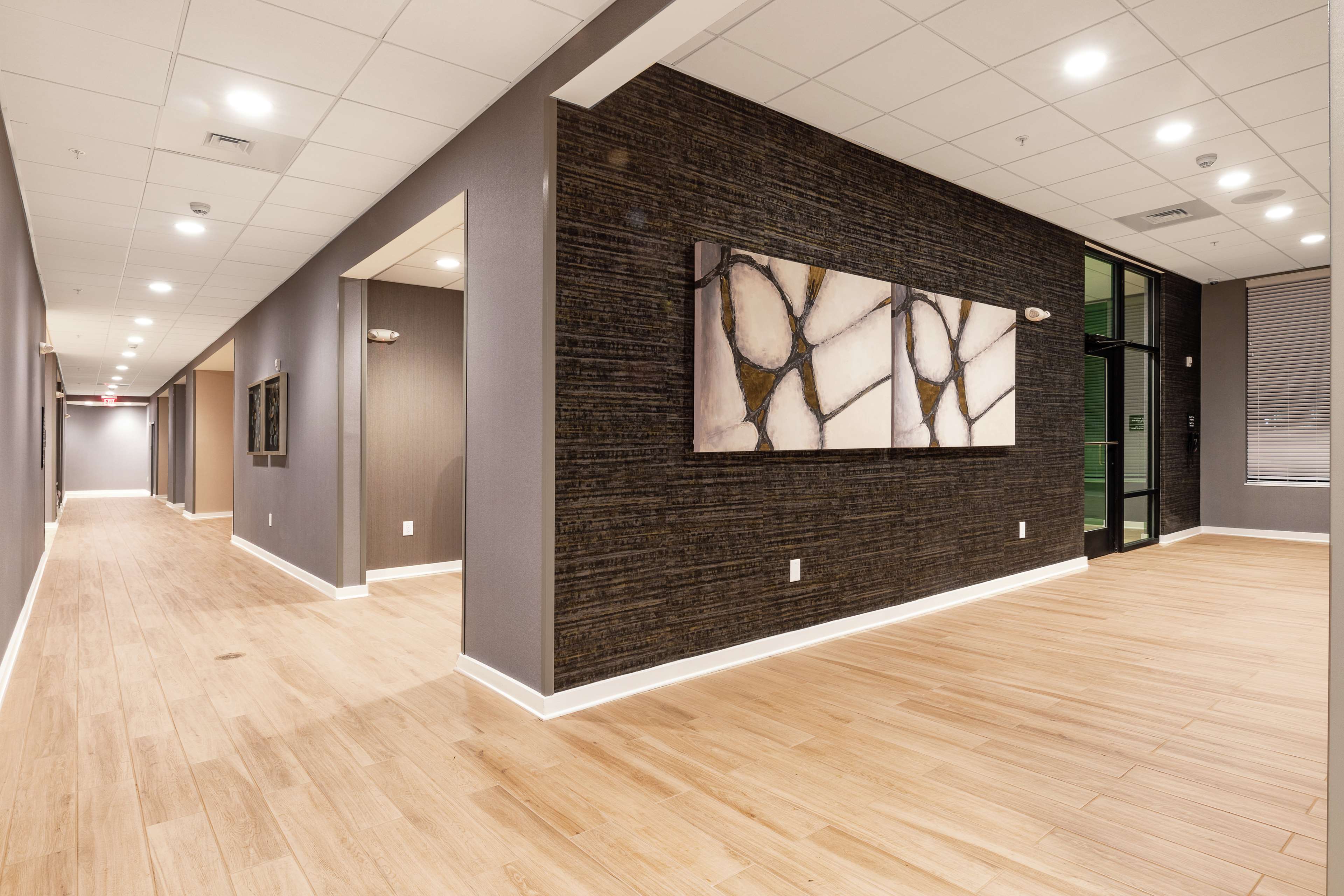 Hampton Inn & Suites Columbia Killian Road - photo 10