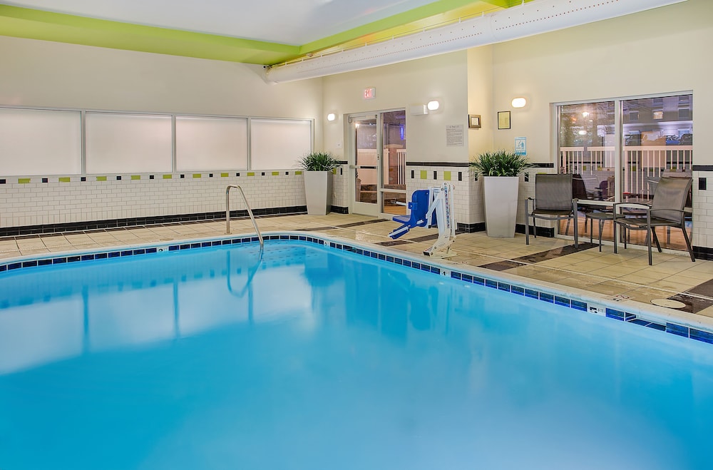 Fairfield Inn & Suites Cookeville - photo 15