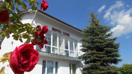 Hotel Leon - last minute hotel in Biala Podlaska