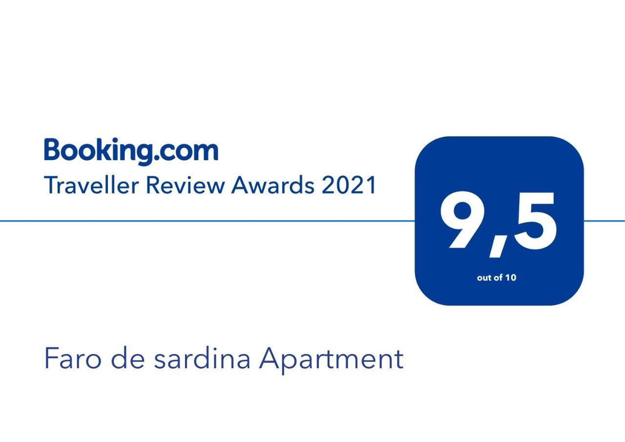 Faro de Sardina Frente al Mar — 4-Star Luxury Hotel in Galdar, Spain