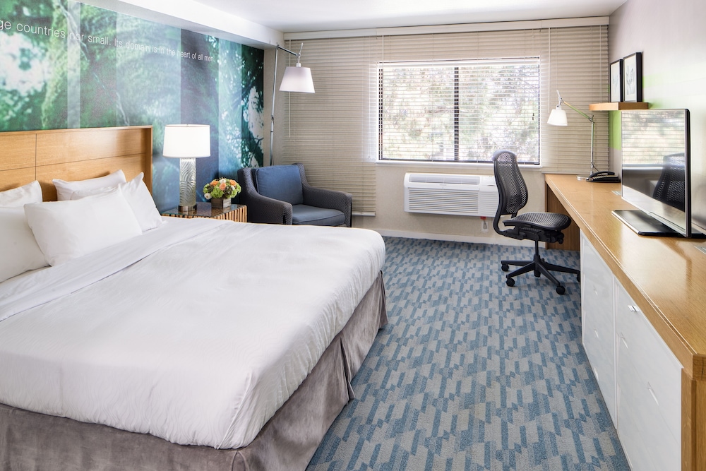 The Domain Hotel - photo 6
