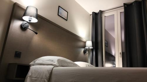 Hôtel Royal Montreuil in Montreuil, France