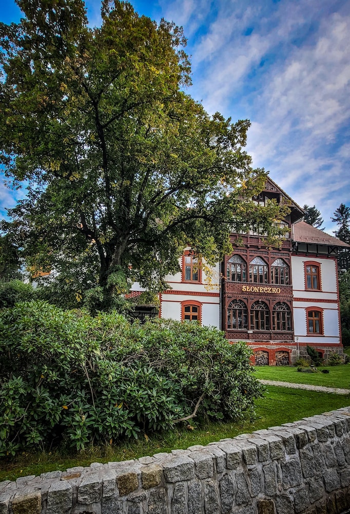 Willa Słoneczko - last minute hotel in Szklarska Poreba