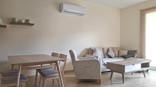 Mythical Sands Luxury Apartment