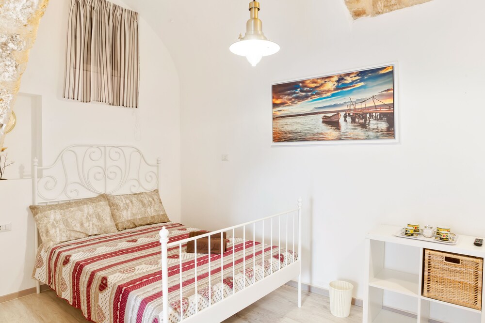 GuestHost San Nicola Clemente Private Room